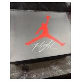 Air Jordan four retro NIB