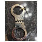 Handcuffs