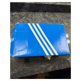 Adidas superstar size 13
