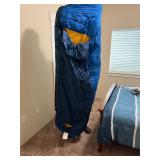 Big Agnes lost ranger sleeping bag