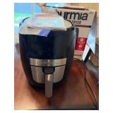 Gourmia air fryer