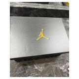 Air Jordan one retros