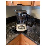 Ninja professional series mixer