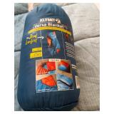 Klymit verse blanket