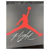 Air Jordan fours retros NIB