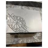 Air Jordan one retros