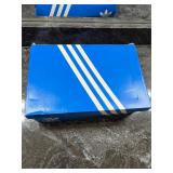 Adidas superstar size 13