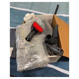 Kirby vacuum used old works