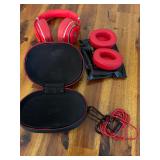 Beats by Dre head phones