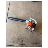 Stihl blower bg55