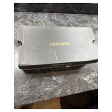 Converse size 13