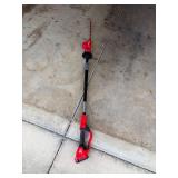 Craftsman hedge trimmer