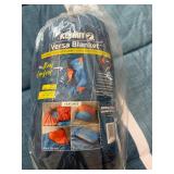 Klymit versa blanket