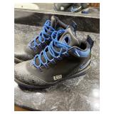 Nike LeBron soldier two