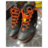 Nike LeBron soldier two