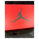 Air Jordan six retros