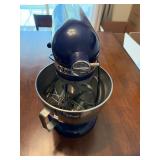 KitchenAid ultra power