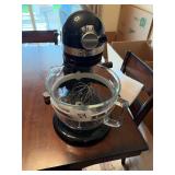 KitchenAid mixer