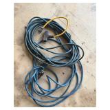 Extension cords