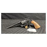 Colt Officers Model 38, .38spl