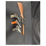 BB gun/air soft lot