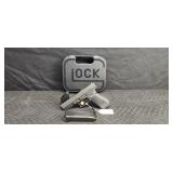 Glock 20G4, 10mm