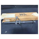 W5c barrel