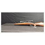 Mauser Gewehr 98, .20-06Rem