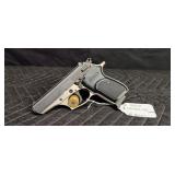 Bersa Thunder380, .380acp