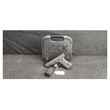 Glock 19G3, 9mm