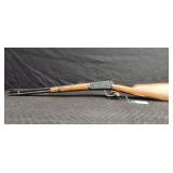 Winchester Mod 94, .30-30Win