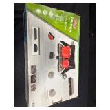 Colman triton camp stove