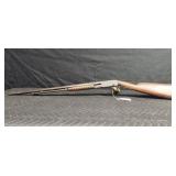 Remington Mod 12, .22S/L/LR