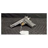 Norinco 1911A1, .45acp