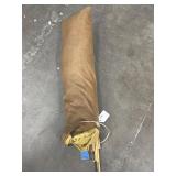 Tent with Paulï¿½s condition un