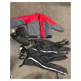 Snow ski clothing lot