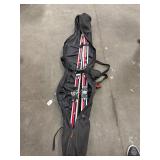 Rosignol snow skis