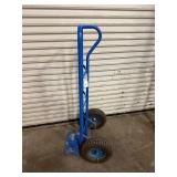 Hand truck