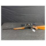 Remington woodmaster  742
