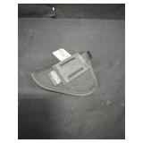 Uncle Mike holster for .357