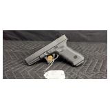 Glock 17, 9mm