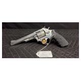 Taurus Mod 66, .357Mag. BROKEN GUNSMITH REPAIRABLE