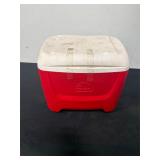 Igloo cooler lot