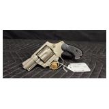 Firestorm FSR38, .38spl