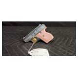 Lorcin L25, .25acp