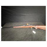 Winchester model 70 30-06