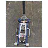 2.5 ton floor jack