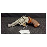 Taurus Mod 66, .357Mag