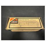 Areo precision upper