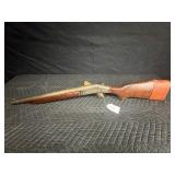 H&R long range sportsman 10 gauge